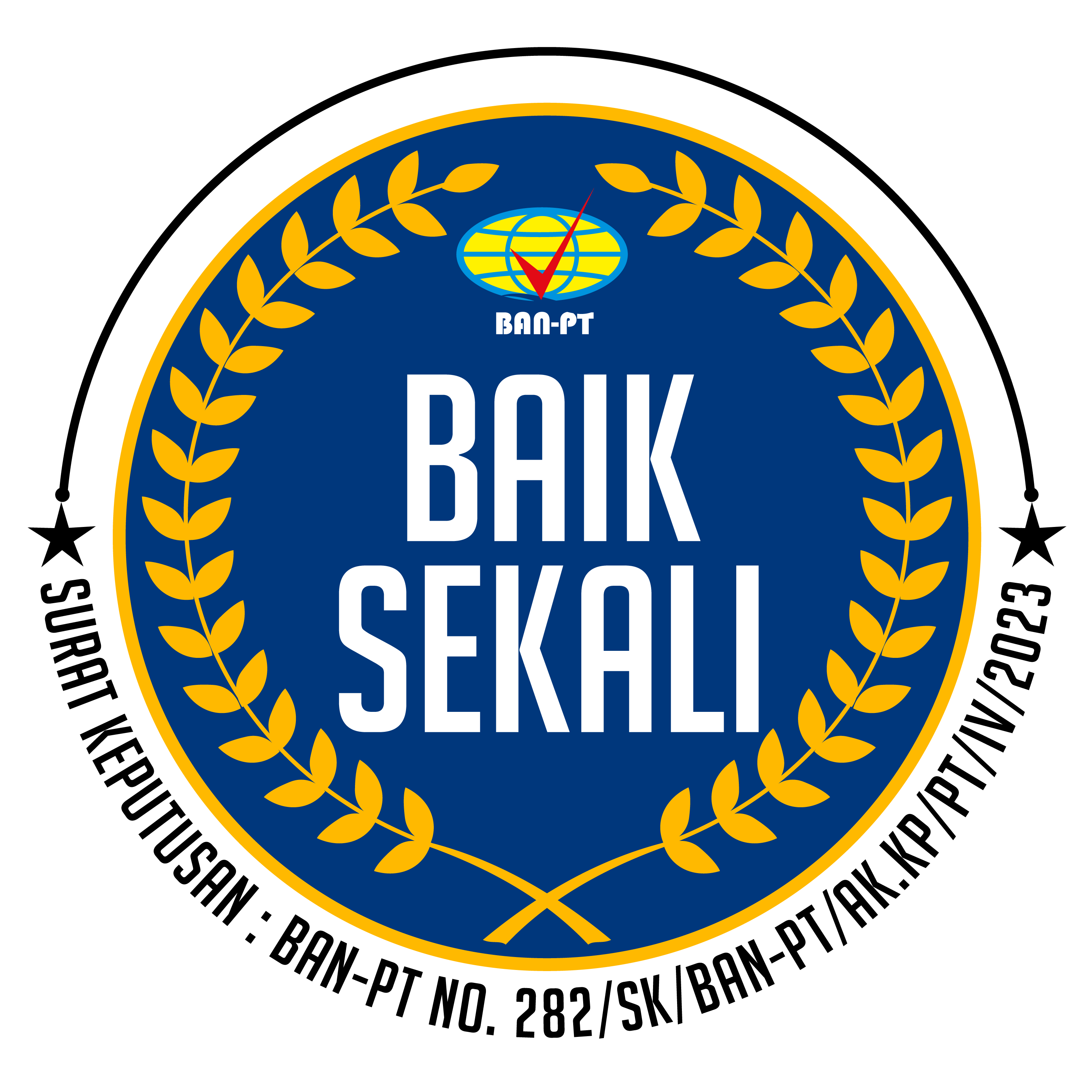 Baik Sekali