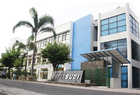 Fakultas Teknik Universitas Setia Budi Resmi Berubah Nama Menjadi Fakultas Sains dan Teknologi