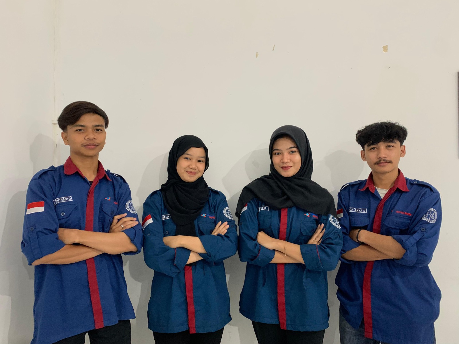 Mahasiswa D3 Analis Kimia USB Manfaatkan Cangkang Telur Ayam dan Limbah Kelapa Muda Jadi Pupuk Organik