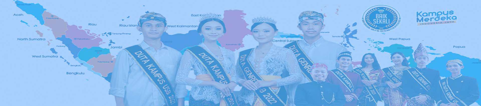 Pendaftaran Mahasiswa Baru Universitas Setia Budi